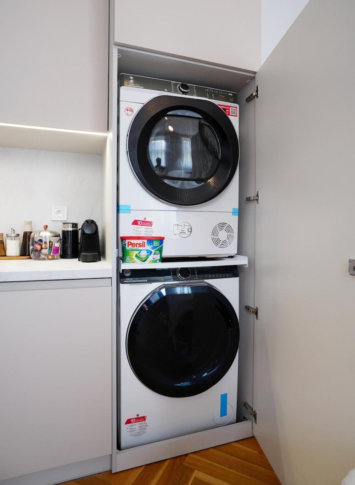 Luxemi Apartments I City Center Premium Studio プラハ エクステリア 写真